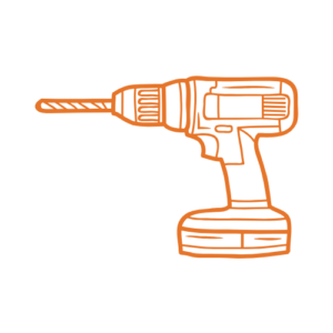 Furadeira e Parafusadeiras imagem