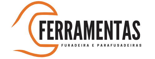 Furadeira e Parafusadeiras